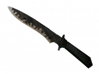 ★ Classic Knife Forest DDPAT